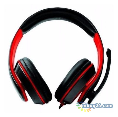 Навушники Esperanza Earphones EGH300R Red (EGH300R) фото №2