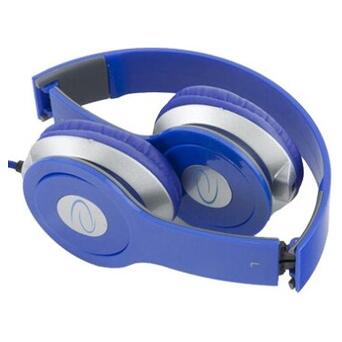 Навушники Esperanza EH145 Blue (EH145B) фото №2