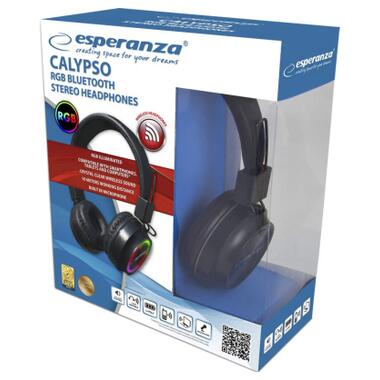 Навушники Esperanza RGB Calypso (EH219) фото №6