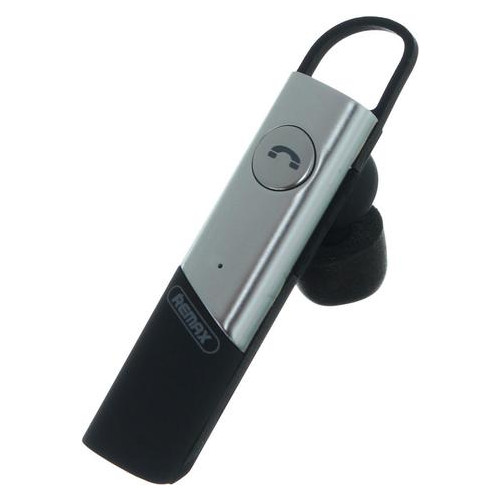 Bluetooth-гарнітура темно-сірий Remax RB-T15 фото №1