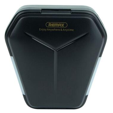 Беспроводная стерео гарнитура REMAX TWS-30 (23757-01_687) фото №6