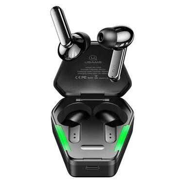 Беспроводная стерео гарнитура REMAX TWS-30 (23757-01_687) фото №3