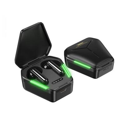 Беспроводная стерео гарнитура REMAX TWS-30 (23757-01_687) фото №5