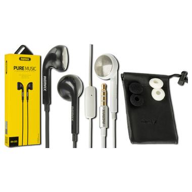 Гарнитура Remax RM-303 Pure XPRO RM-303 Pure (MAW-10389_297) фото №1