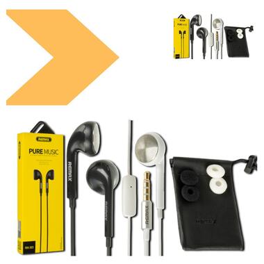 Гарнитура Remax RM-303 Pure XPRO RM-303 Pure (MAW-10389_297) фото №2