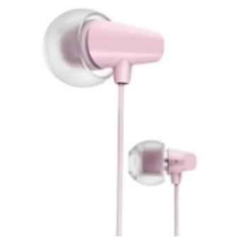 Навушники Remax RM-701 для iOS Pink фото №2