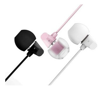 Навушники Remax RM-702 для Android Pink фото №4