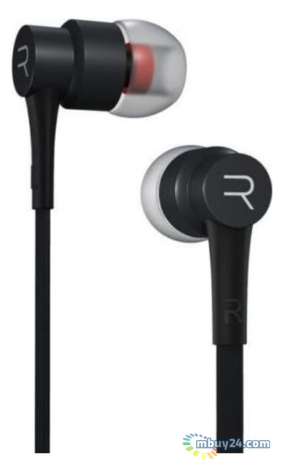 Навушники Remax RM-535 Black фото №1