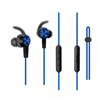 TWS-навушники Honor AM61 xSport Blue фото №1