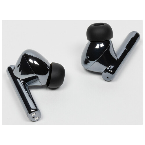 TWS-навушники Honor Earbuds X3 silver фото №4
