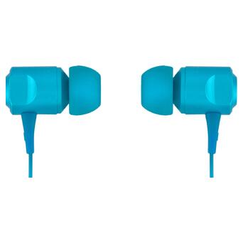 Навушники Ovleng iP360 Blue (noetip360bl) фото №1