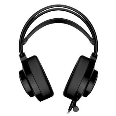 Наушники Genius HS-GX580U Black (31710028400) фото №4