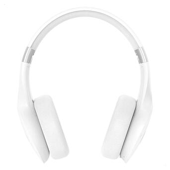 Навушники Motorola Pulse Escape  White (SH013 WH) фото №7