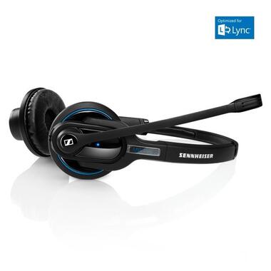 Bluetooth гарнітура Accessories/Spares EPOS I SENNHEISER CH 20 MB USB charger and stand for MB Pro 1 and MB Pro 2 фото №2