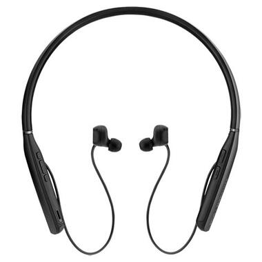 Bluetooth гарнітура Bluetooth office headsets EPOS ADAPT 461T Wireless Bluetooth in-ear neckband UC hs Teams фото №2