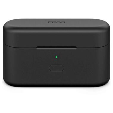 Наушники Epos Adapt E1 Scandinavan Black (1001262) фото №11