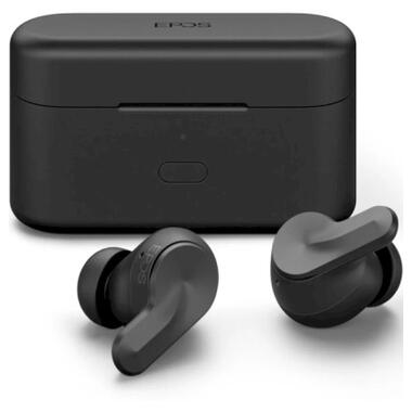 Наушники Epos Adapt E1 Scandinavan Black (1001262) фото №10