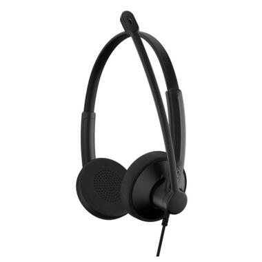 Наушники Epos Impact 100 UC Stereo USB-C+A (1001420) фото №4