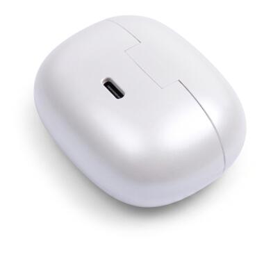 Наушники Vention Echo Clip A11 White (NBWW0-PH) фото №5