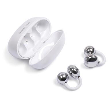 Наушники Vention Echo Clip A11 White (NBWW0-PH) фото №6