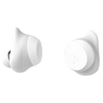 Навушники з мікрофоном TWS Havit HV-G1 Pro Bluetooth білі (25368) фото №2