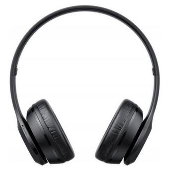 Навушники накладні бездротові HAVIT HV-H632BT Black (HV-H632BT) фото №4