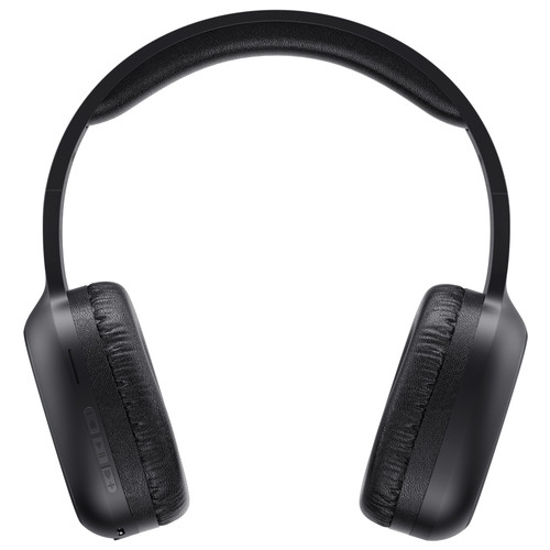 Навушники з мікрофоном Havit HV-H2590BT PRO Bluetooth, чорні (27344) фото №4