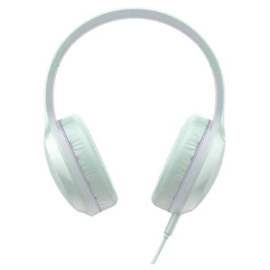 Наушники Havit HV-H100D Green (6939119048570) фото №2