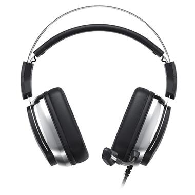 Наушники Havit HV-H2018U Plug USB 7.1 Black (6939119031152) фото №2