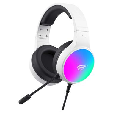 Наушники Havit HV-H2043U Plug USB 7.1 (6939119080532) фото №1