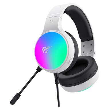 Наушники Havit HV-H2043U Plug USB 7.1 (6939119080532) фото №5