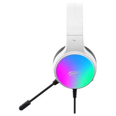 Наушники Havit HV-H2043U Plug USB 7.1 (6939119080532) фото №3