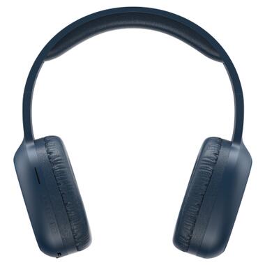 Наушники Havit HV-H2590BT Pro Blue (6939119045715) фото №2
