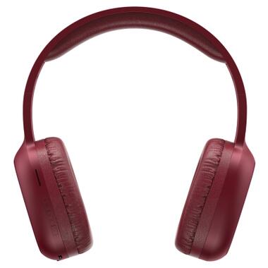 Наушники Havit HV-H2590BT Pro Red (6939119045722) фото №2