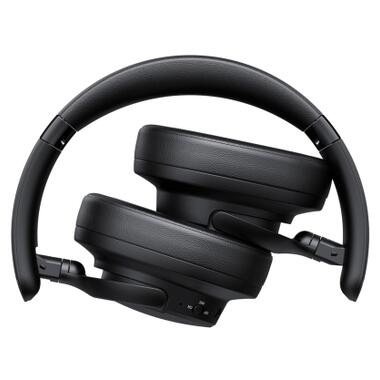 Наушники Havit HV-H652BT ANC Black (6939119090647) фото №7