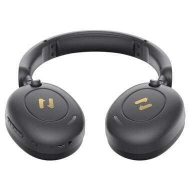 Наушники Havit HV-H655BT Pro ANC Black (6939119065911) фото №6