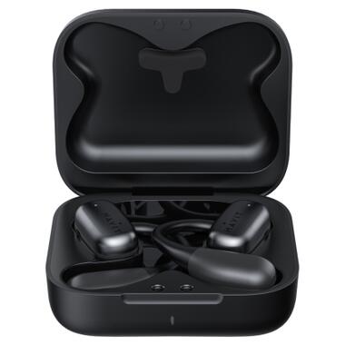 Наушники Havit OWS902 TWS Black (6939119067236) фото №3