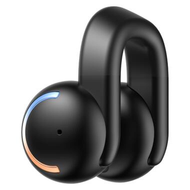 Наушники Havit OWS907 TWS Black (6939119080228) фото №3