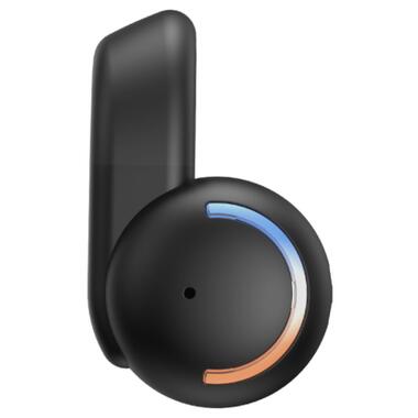 Наушники Havit OWS907 TWS Black (6939119080228) фото №2