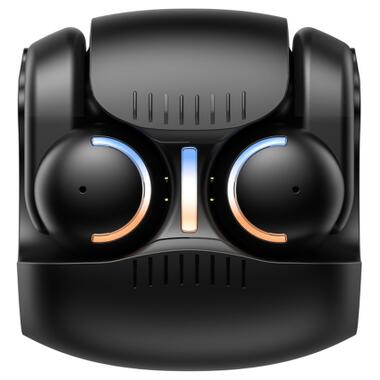 Наушники Havit OWS907 TWS Black (6939119080228) фото №5