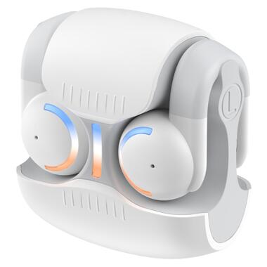 Наушники Havit OWS907 TWS Grey (6939119077662) фото №6