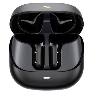 Наушники Havit TW905 TWS Black (6939119065218) фото №3