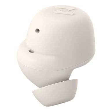 Наушники Havit TW969 TWS Beige (6939119068028) фото №3