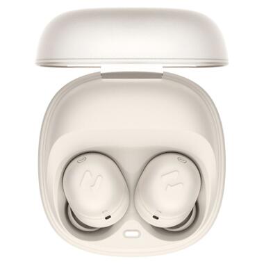 Наушники Havit TW969 TWS Beige (6939119068028) фото №2