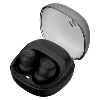 Наушники Havit TW969 TWS Black (6939119067991) фото №8