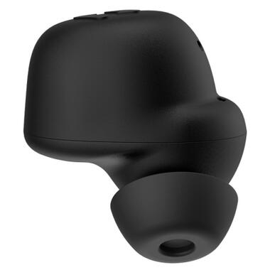 Наушники Havit TW969 TWS Black (6939119067991) фото №4