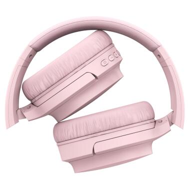 Наушники Havit HV-I62 Deep Pink (6939119024673) фото №7