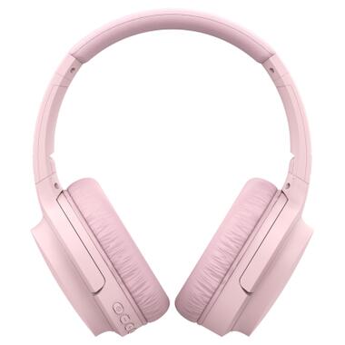 Наушники Havit HV-I62 Deep Pink (6939119024673) фото №2