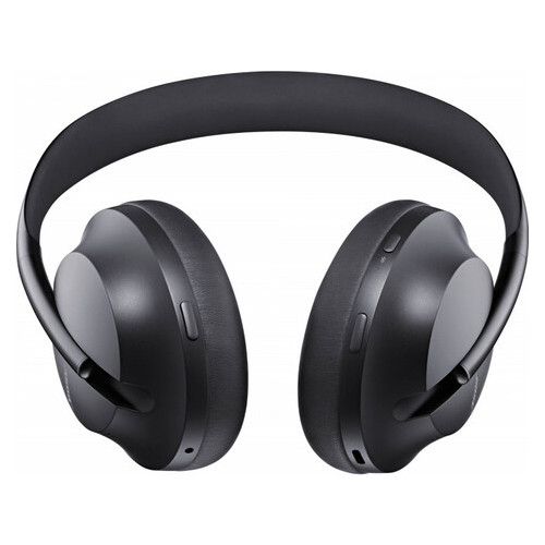 Навушники Bose Noise Cancelling Headphones 700 Black (794297-0100) фото №5