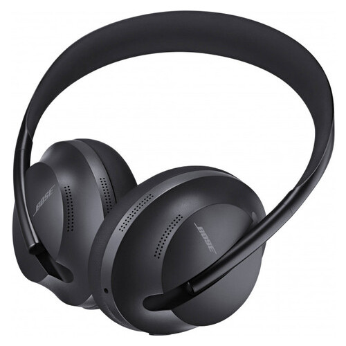 Навушники Bose Noise Cancelling Headphones 700 Black (794297-0100) фото №4